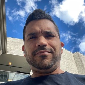 Meet your Posher, Alberto